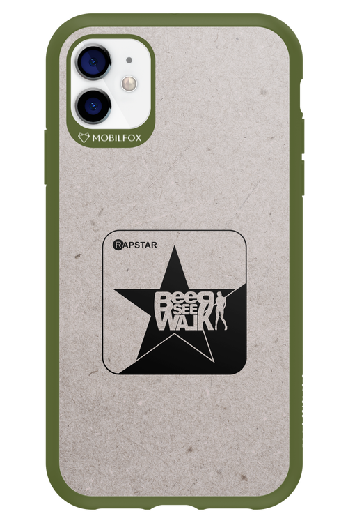 Rapstar - Apple iPhone 11