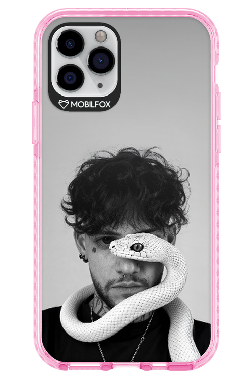SNAKE (RAVA) - Apple iPhone 11 Pro