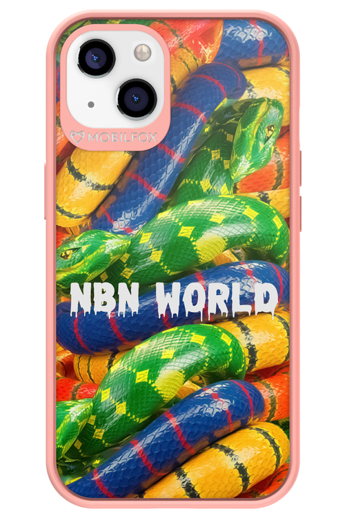 Wild 2.0 - Apple iPhone 13