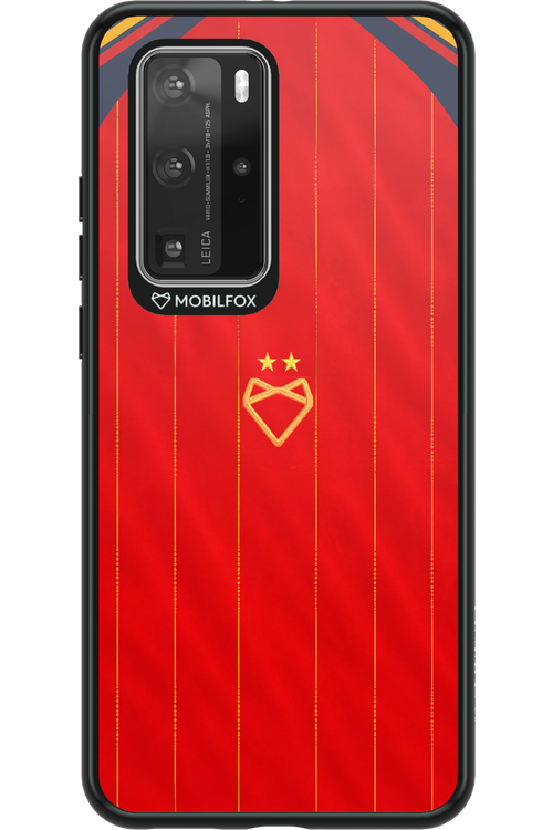 Spain Gold 2.0 - Huawei P40 Pro