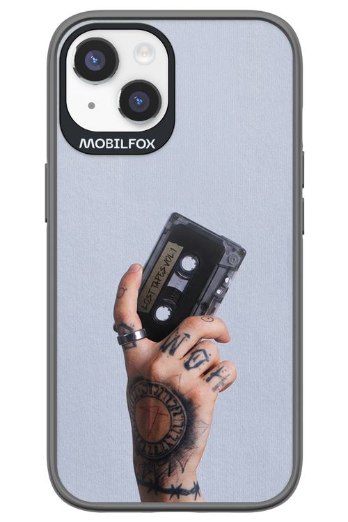 Bagabont 2.0 - Apple iPhone 14