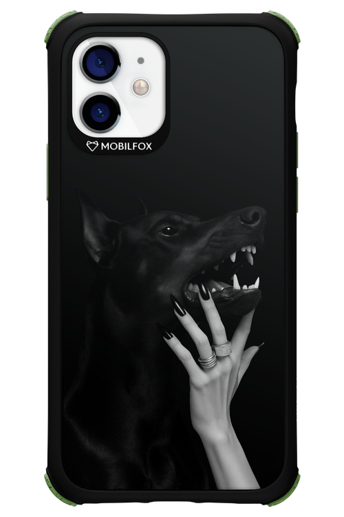 Hellhound 2.0 - Apple iPhone 12