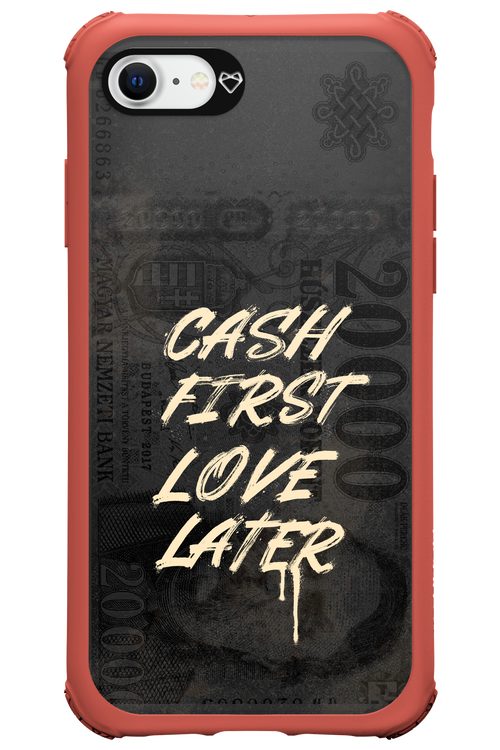 Love Later 2.0 - Apple iPhone 8