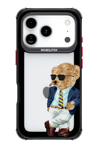 Boss 2.0 - Apple iPhone 17 Pro