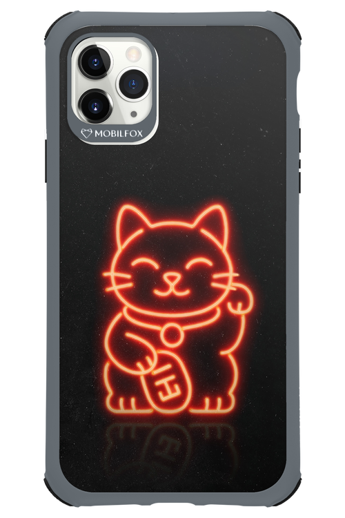 Led Cat - Apple iPhone 11 Pro Max
