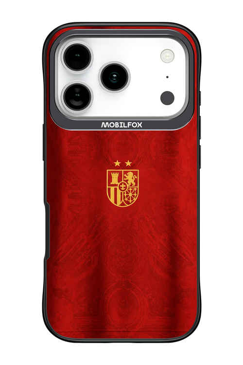 Spain II 2.0 - Apple iPhone 17 Pro