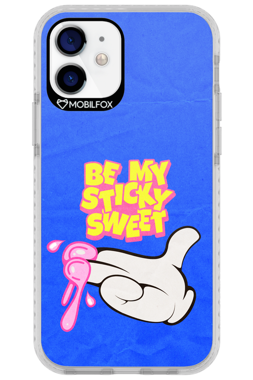 be my sticky sweet 2.0 - Apple iPhone 12