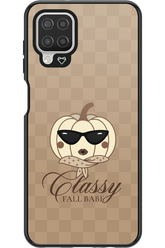 Fall Babe 2.0 - Samsung Galaxy A12