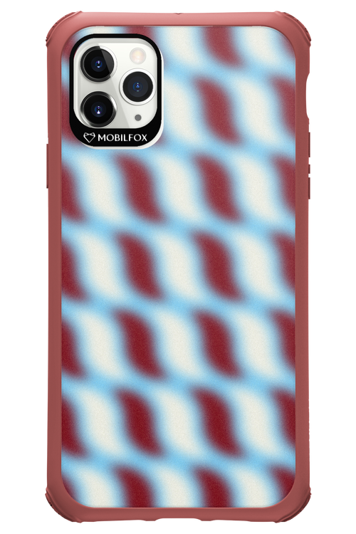 Cold Wave 2.0 - Apple iPhone 11 Pro Max