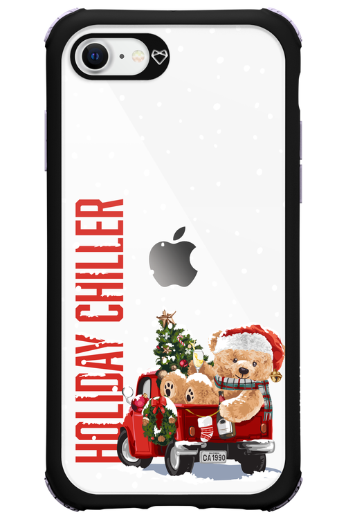 Holiday Chiller - Apple iPhone SE 2022