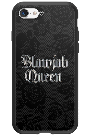 Blowjob Queen 2.0 - Apple iPhone 8