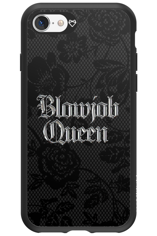 Blowjob Queen 2.0 - Apple iPhone 8