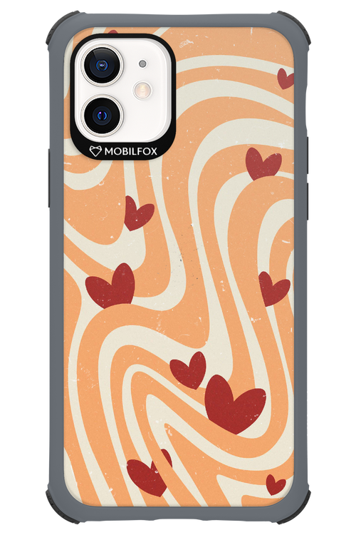 Heartwave 2.0 - Apple iPhone 12