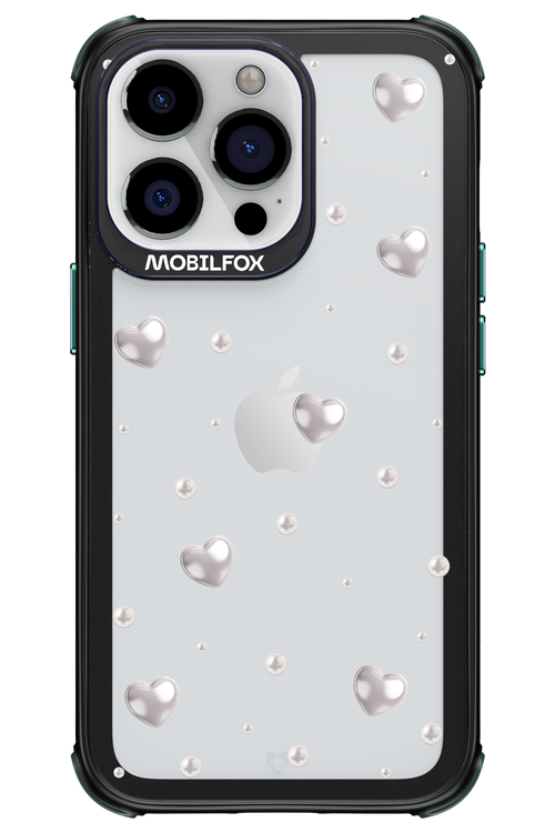 Pearl Tears 2.0 - Apple iPhone 13 Pro