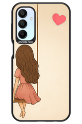 Girl Love II - Samsung Galaxy A15