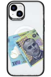 Zbir Lei - Apple iPhone 15 Plus