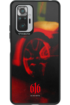 616 2.0 - Xiaomi Redmi Note 10 Pro