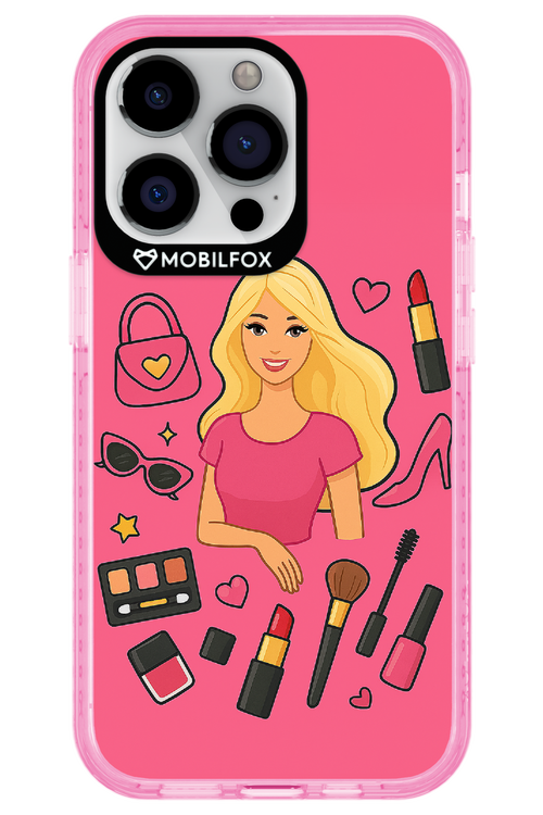 Just a Girll 2.0 - Apple iPhone 13 Pro