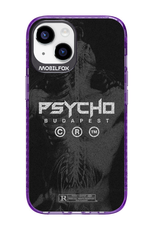 X-Ray - Apple iPhone 14