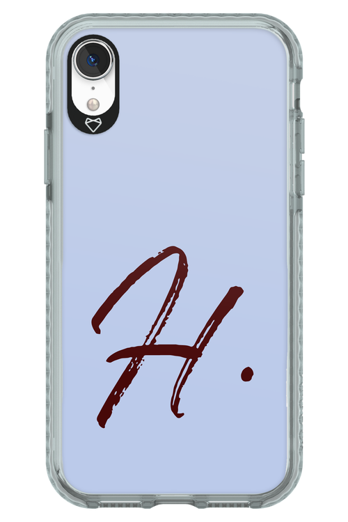 (Jellyfish Presso) H 2.0 - Apple iPhone XR