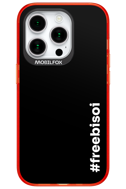 freebisoi III - Apple iPhone 15 Pro