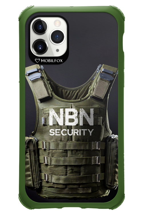 Secu 2.0 - Apple iPhone 11 Pro