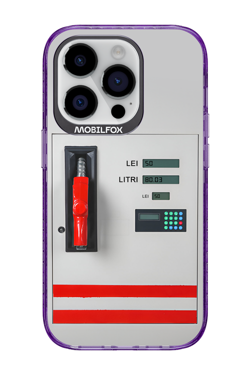 Litri 1 - Apple iPhone 14 Pro