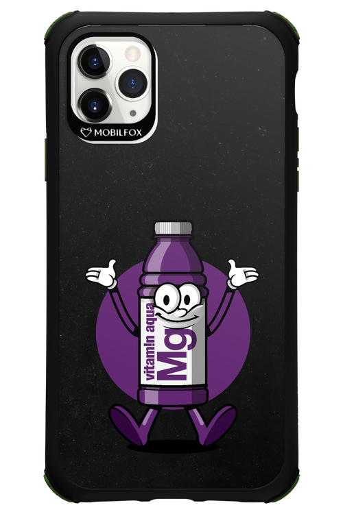 Vitamin Aqua Mg - Apple iPhone 11 Pro Max