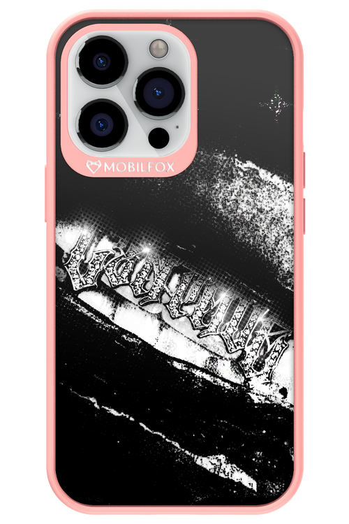 Grillz Black Centaur 2.0 - Apple iPhone 13 Pro