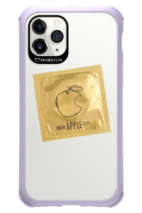 Safety Apple 2.0 - Apple iPhone 11 Pro