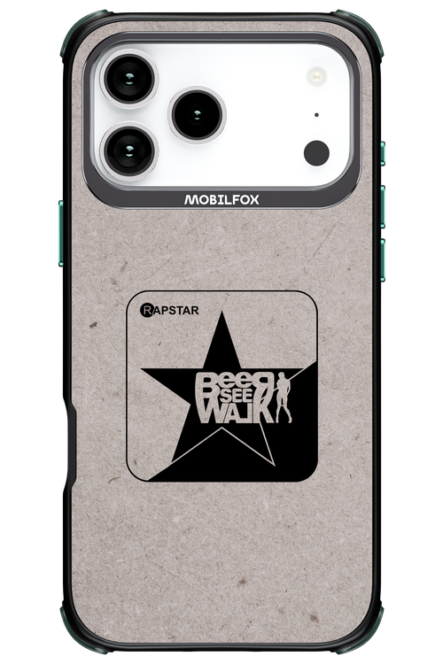 Rapstar - Apple iPhone 17 Pro Max