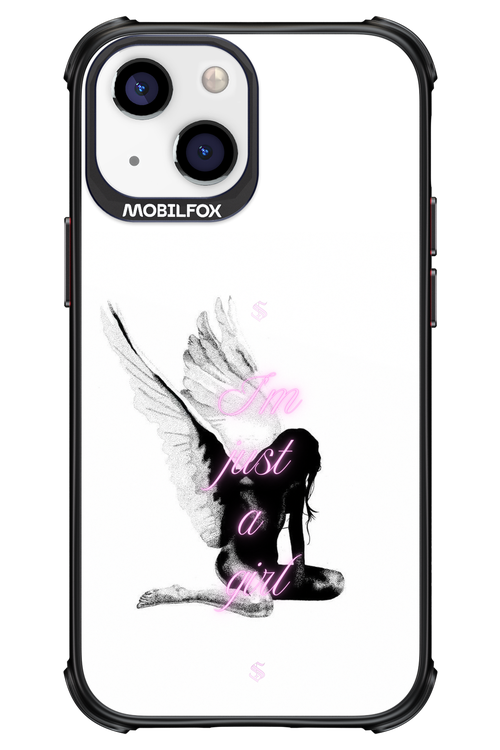 Ju$t Angel - Apple iPhone 13 Mini
