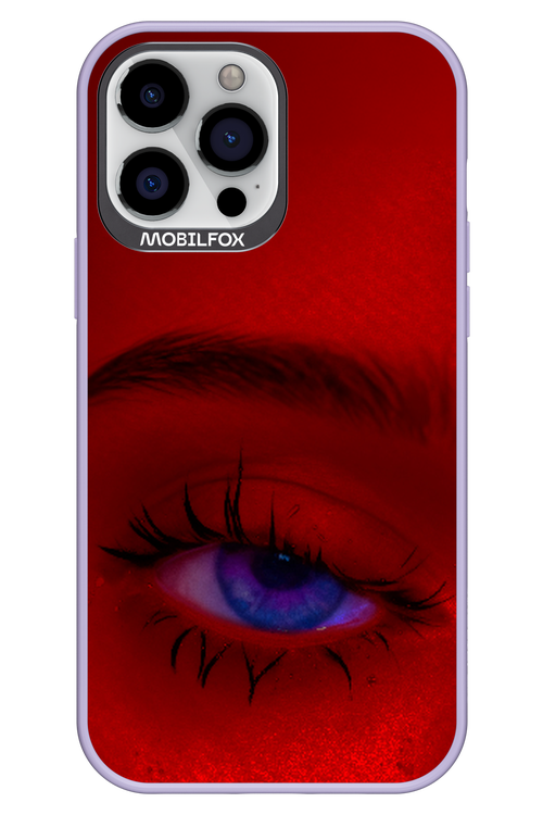 BLUE EYE 2.0 - Apple iPhone 13 Pro Max