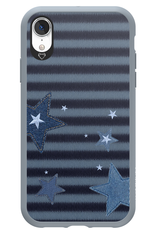 Baby Blue 2.0 - Apple iPhone XR