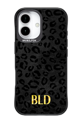 BLD BLVCK LEO - Apple iPhone 17