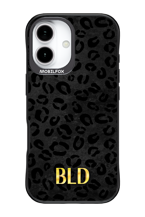 BLD BLVCK LEO - Apple iPhone 17