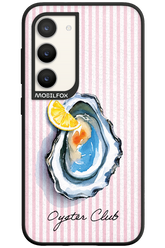 Oyster Club 2.0 - Samsung Galaxy S23