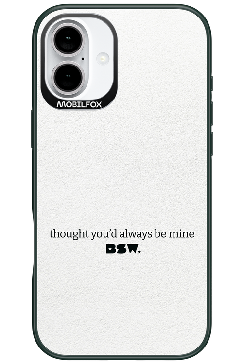 BSW FourSeasons 13 2.0 - Apple iPhone 16 Plus