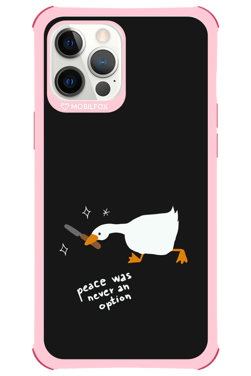 OPTION 2.0 - Apple iPhone 12 Pro Max