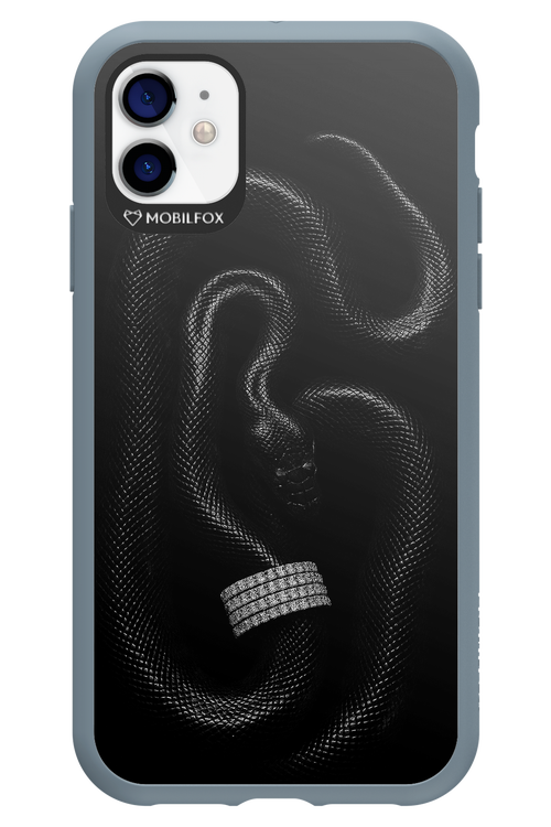 Diamond Mamba - Apple iPhone 11