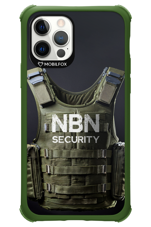 Secu - Apple iPhone 12 Pro