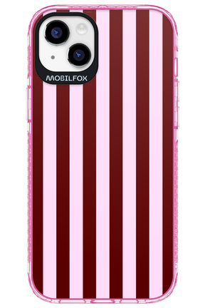 Circus Romance - Apple iPhone 14 Plus