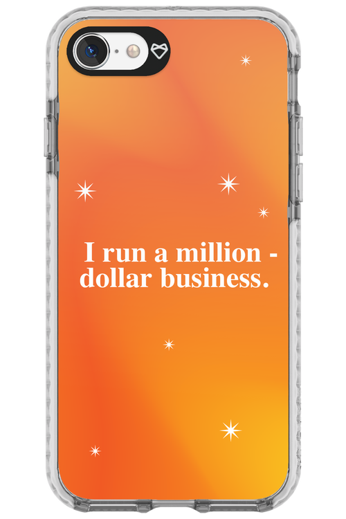 Business business - Apple iPhone 7