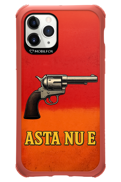 Asta Nu E - Apple iPhone 11 Pro