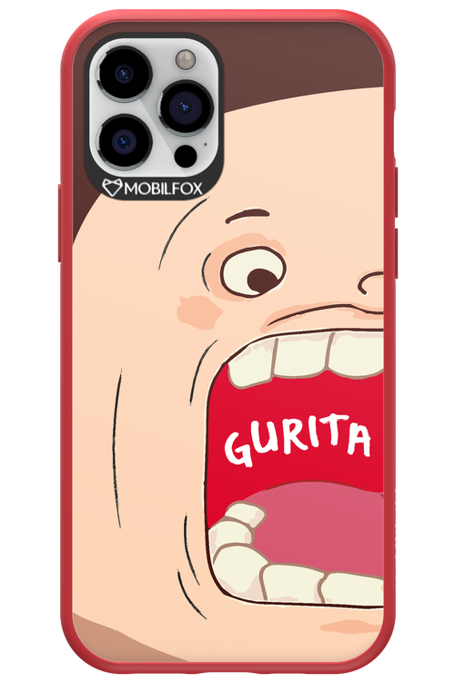 GURITA 2 - Apple iPhone 12 Pro