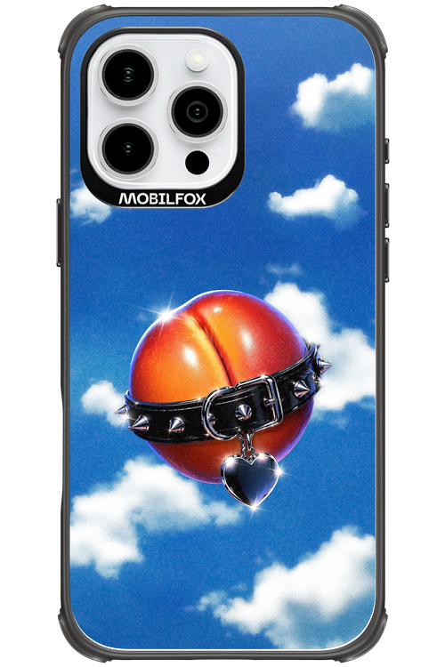 Wild Peach 2.0 - Apple iPhone 16 Pro Max
