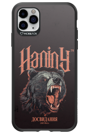 Slavic Prala - Apple iPhone 11 Pro Max