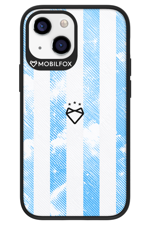 Argentina x Mobilfox 2.0 - Apple iPhone 13 Mini