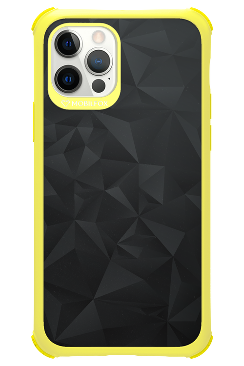 Low Poly 2.0 - Apple iPhone 12 Pro