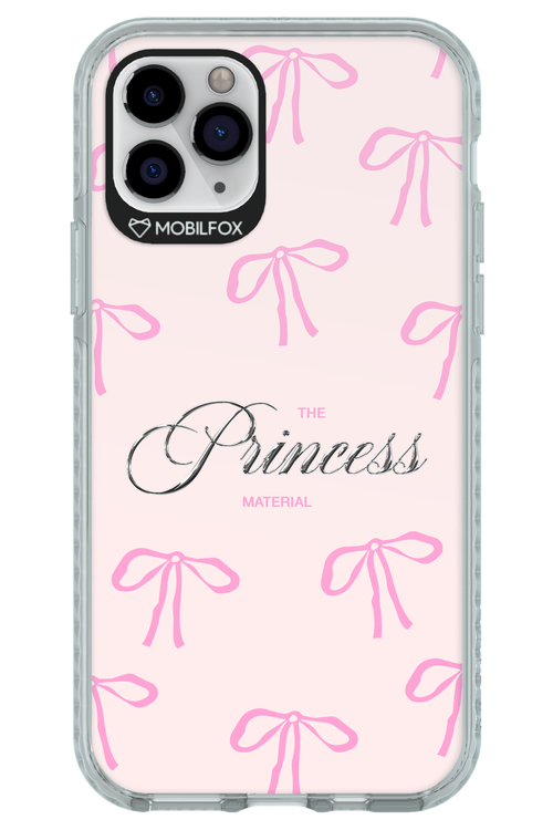 Princess Material - Apple iPhone 11 Pro